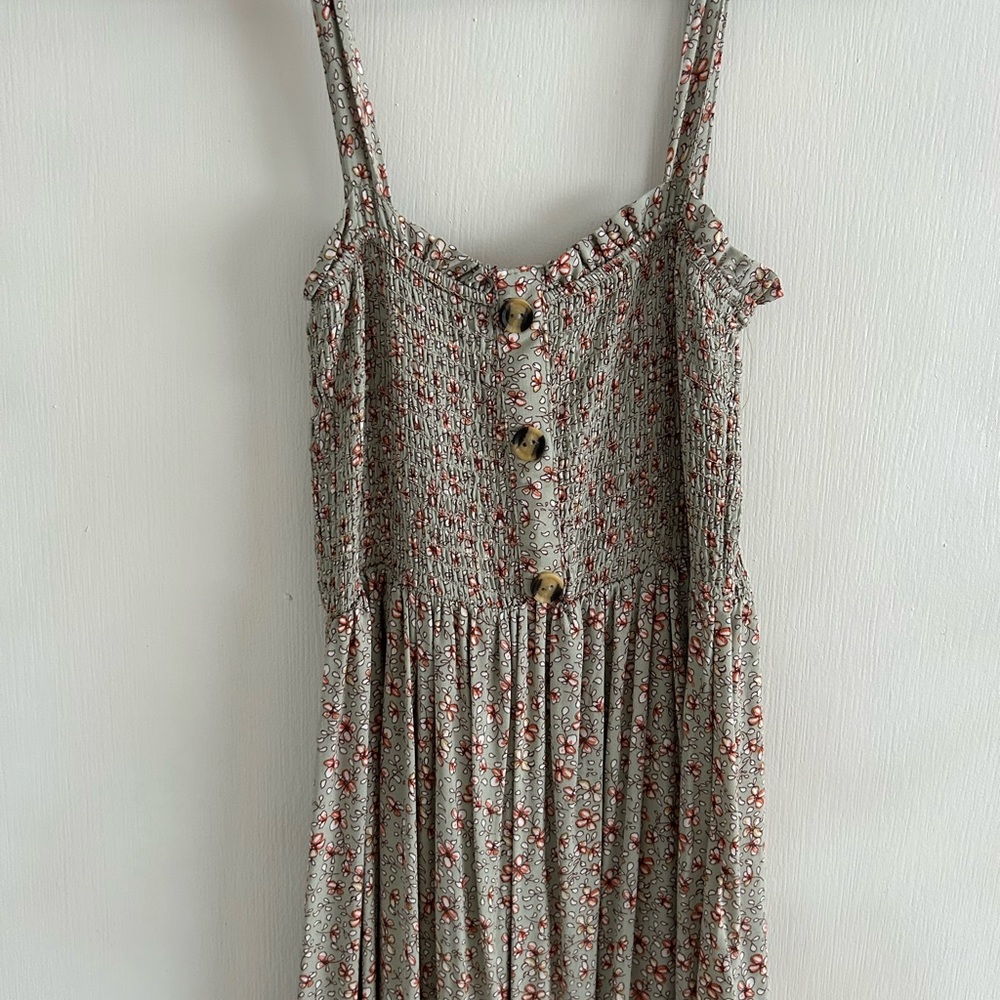 Never worn maternity dress